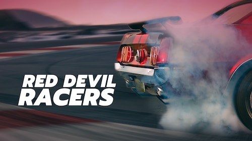 Watch Red Devil Racers | discovery+