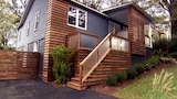 Young Couple's Rundown Corner Lot Gets a Modern Makeover