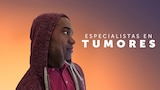Especialistas en tumores