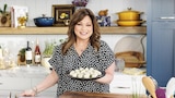 Mom's Recipe Box