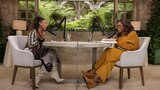 Oprah & Kerry Washington