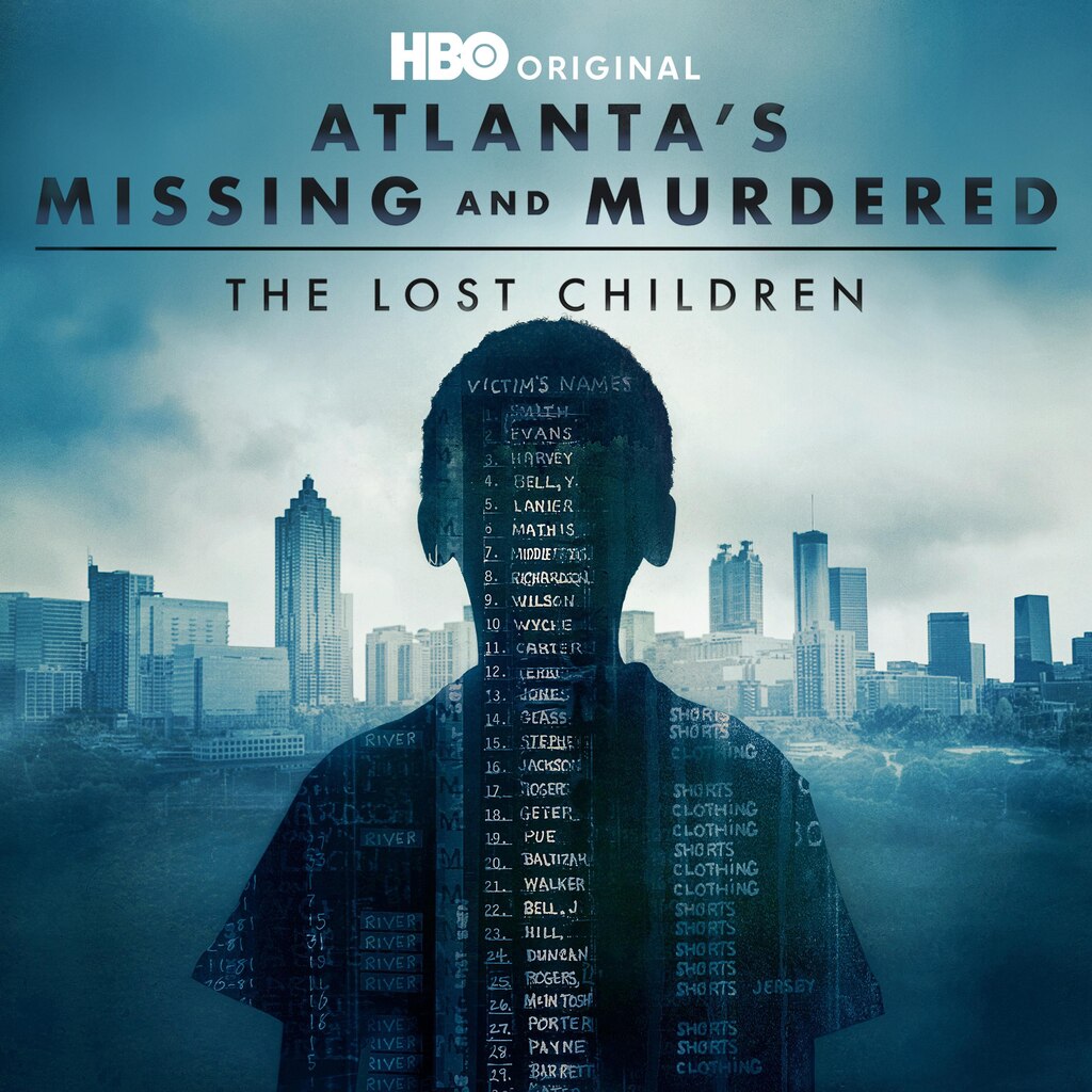 Atlanta's Missing and Murdered: The Lost Children (HBO)