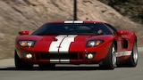 2005 Ford GT!