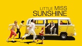 Little Miss Sunshine