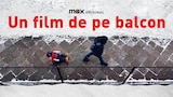 Un film de pe balcon