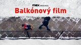 Balkónový film