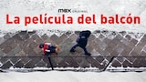 La película del balcón