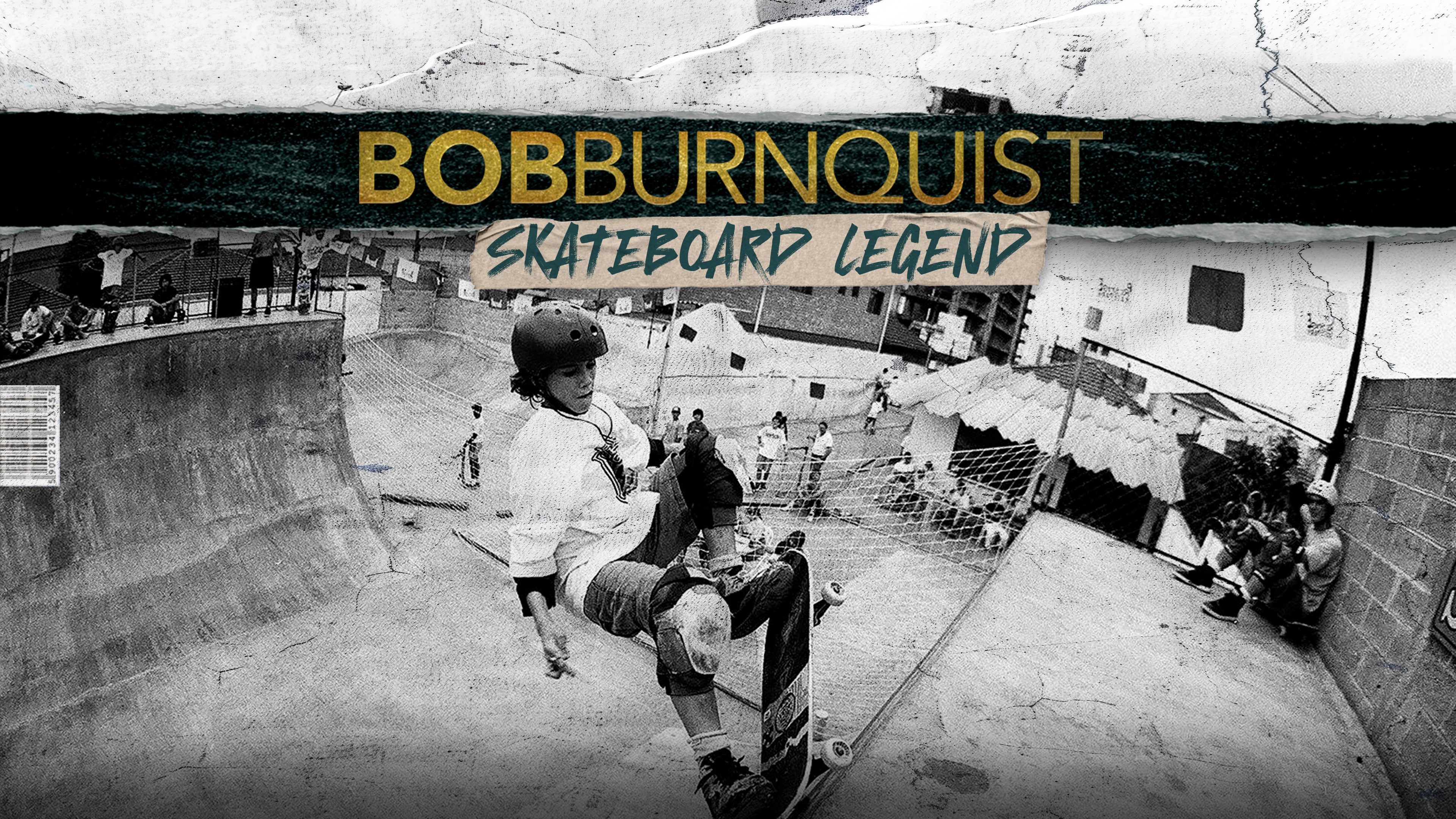 Watch Bob Burnquist: Skateboard Legend | HBO Max