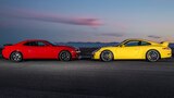 2015 Porsche 911 GT3 vs. 2015 Chevrolet Camaro Z28!