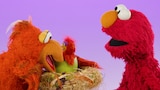 My Elmo: Fathers