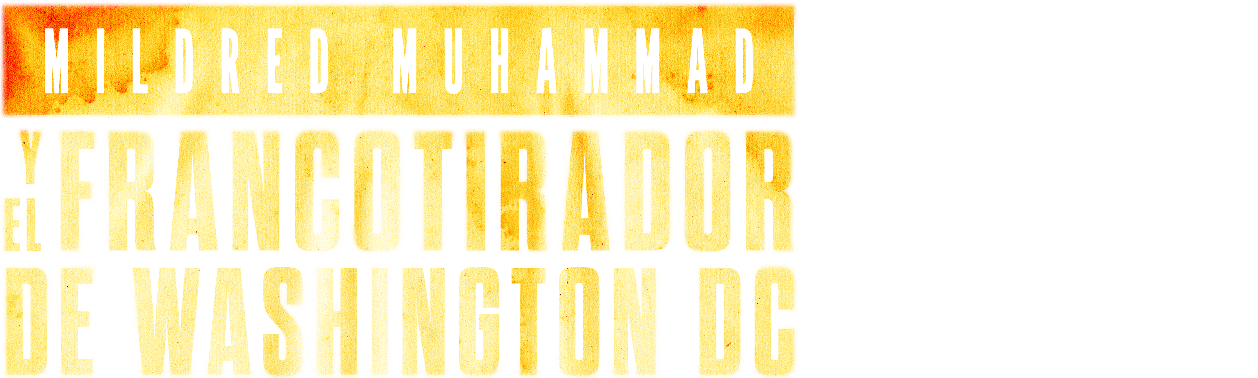 Mildred Muhammad y el francotirador de Washington DC