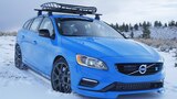 2016 Volvo V60 Polestar: The Hottest Wagon of Them All?