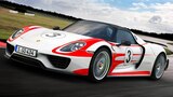 2015 Porsche 918 Spyder: The Future of the Hypercar!