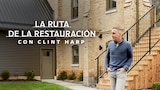 La ruta de la restauración con Clint Harp