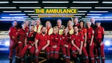 The Ambulance Norway Christmas Special