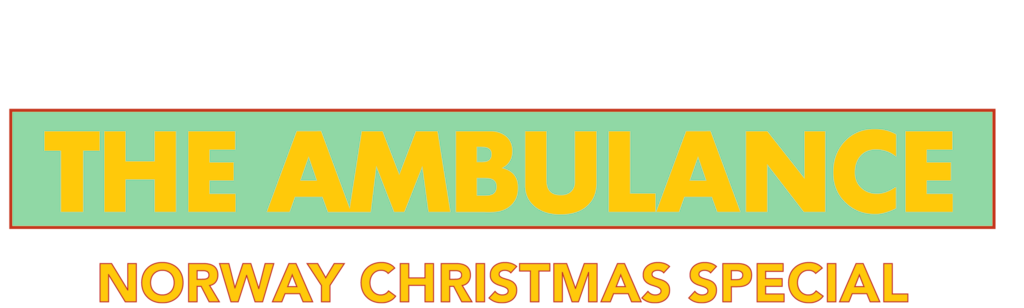 The Ambulance Norway Christmas Special