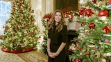 White House Christmas 2021