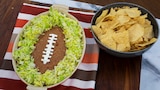 Big Game Party Playbook