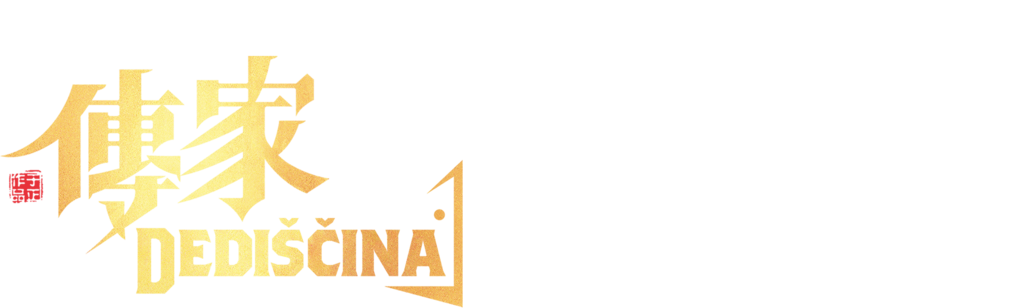Dediščina