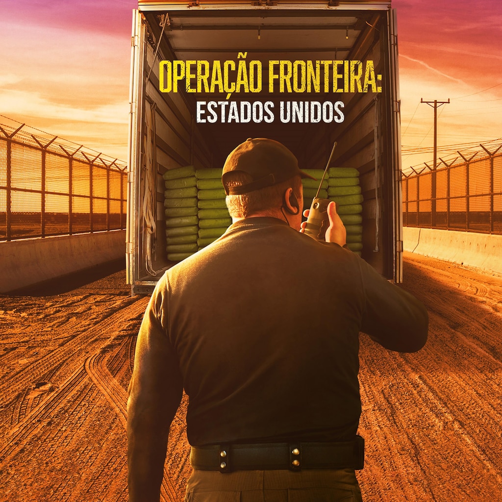 Operação Fronteira: Estados Unidos