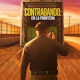 Contrabando en la frontera