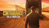 Contrabando en la frontera