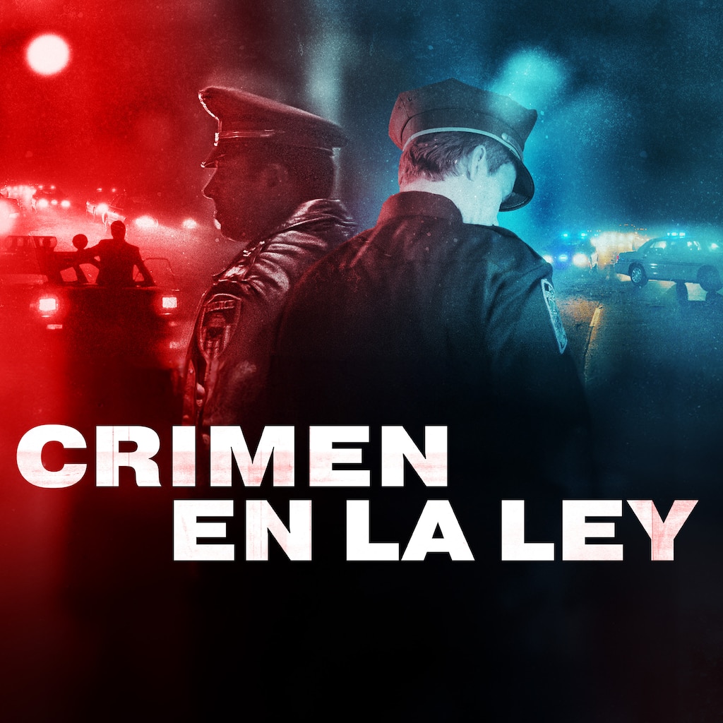 Crimen en la ley