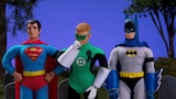 Robot Chicken: DC Comics Special