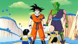 ¡Derrota a Freezer, Gokú! ¡Las Lágrimas del Orgulloso Príncipe Saiyajin!