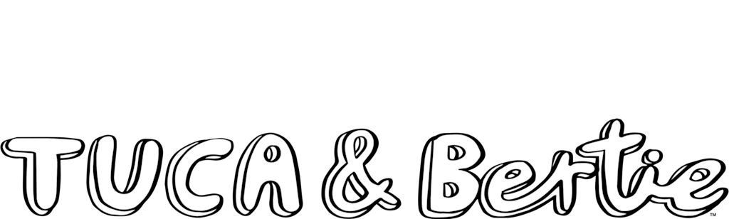 Tuca & Bertie