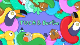 Tuca & Bertie