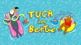 Tuca in Bertie