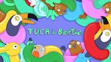 Tuca și Bertie