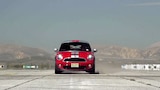 2012 Mini Cooper S Coupe - Fun Over Function?