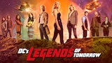 DC's Legends of Tomorrow