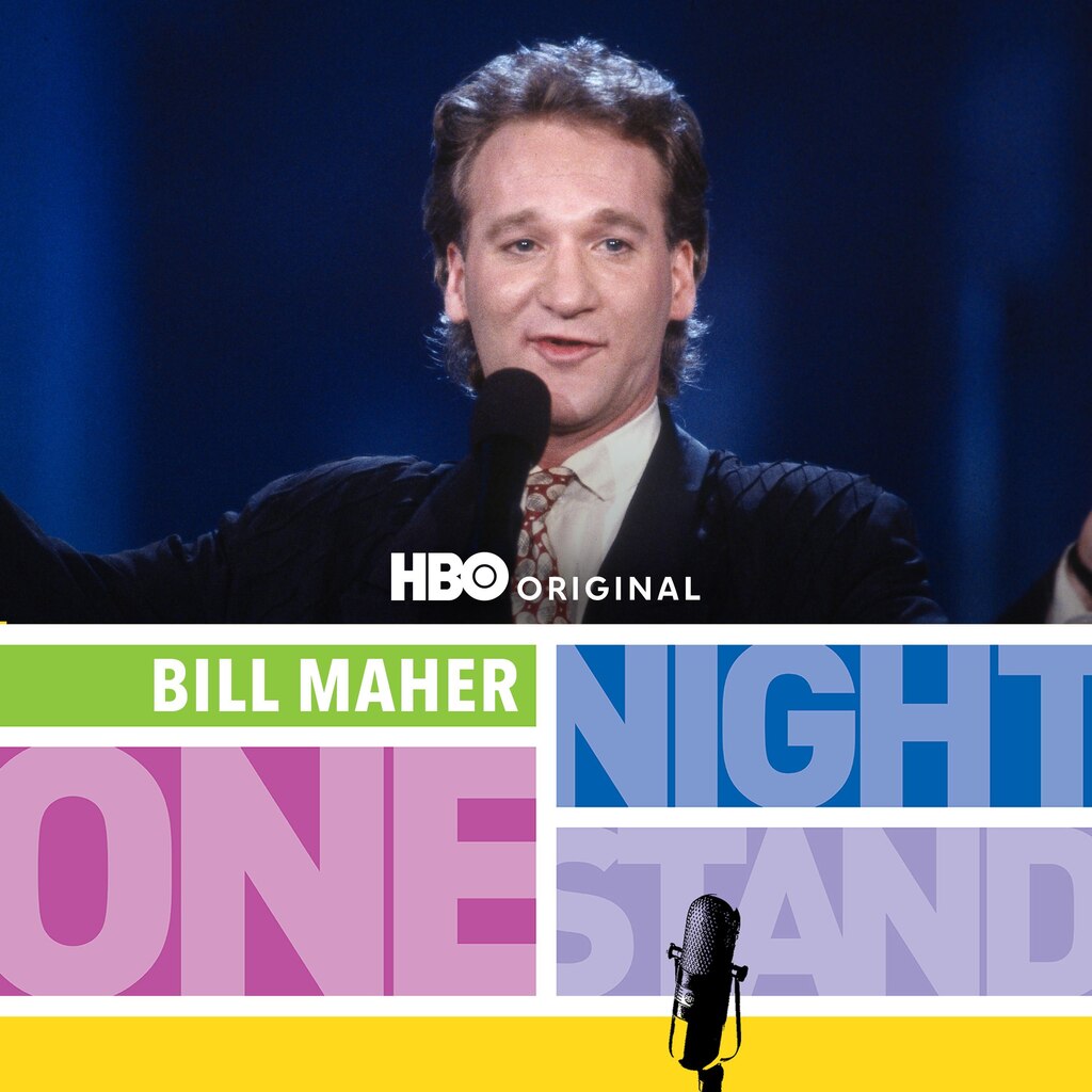 One-Night Stand (HBO)