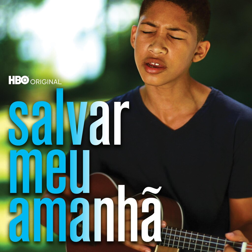 Salvar Meu Amanhã