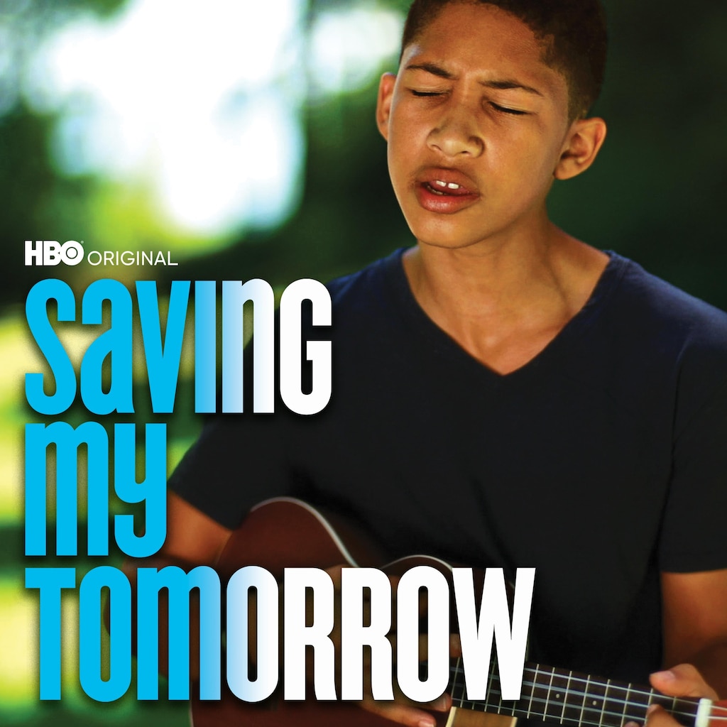 Saving My Tomorrow