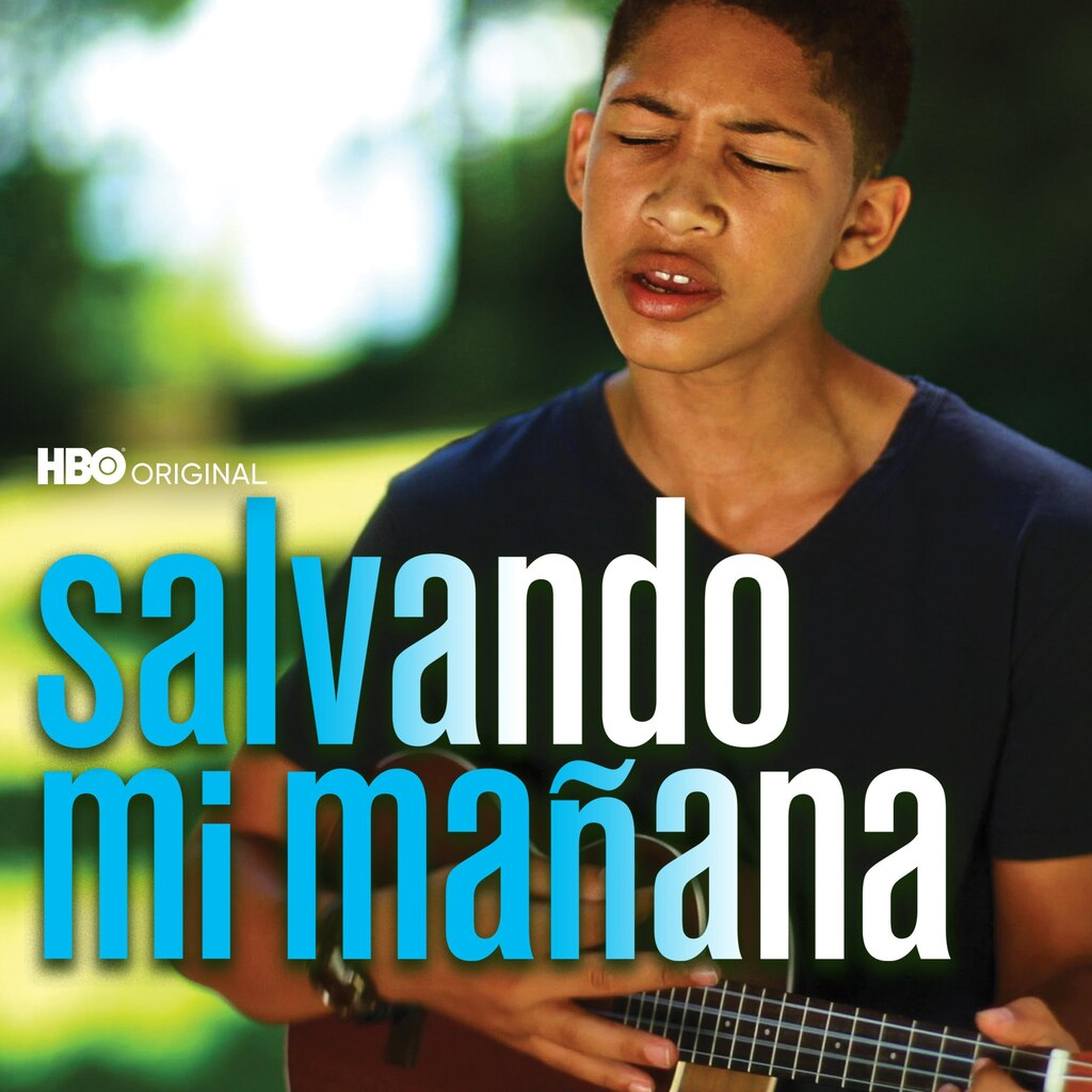 Salvando Mi Mañana (HBO)