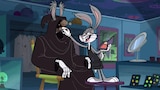 Quiet the Undertaking/Bugs Bunny?