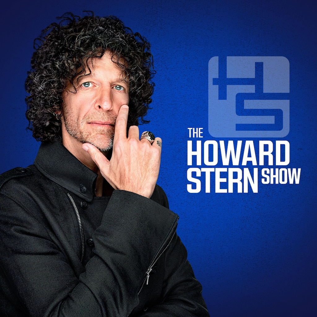The Howard Stern Show
