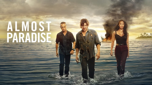 Watch Almost Paradise | Season 2 Episode 5 | HBO Max
