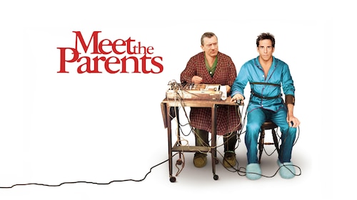 Watch Meet the Parents (HBO) | Max