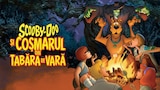 Scooby-Doo și coșmarul din tabăra de vară