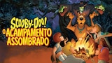 Scooby-Doo! O Acampamento Assombrado