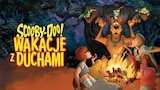 Scooby-Doo! Wakacje z duchami