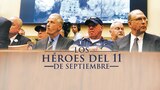 Los héroes del 11 de septiembre