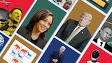 President Trump Interview