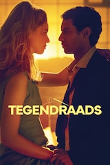 Tegendraads