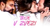 Trije v zvezi